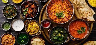 Spicy 6 Fine Indian Cuisine