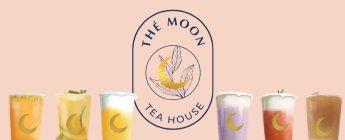 Thé Moon Tea House (Downtown)