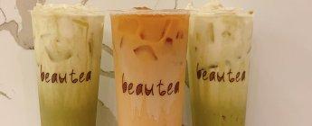 Beautea (South SF)