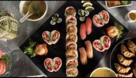 SMS Sushi (Brossard)