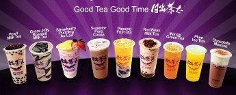 Chatime | $0.01 Milk Tea (McGill)