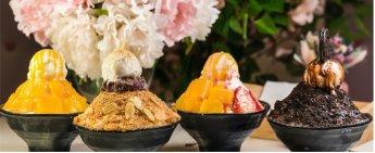 Snowies Bingsu (MISS)