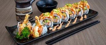 Kika Sushi  | VIP 30% OFF (MK)