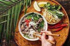 Pho Washington (South Philly)