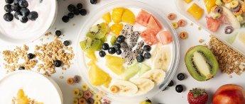 Yoglo Yogurt Fruit Mix | VIP 30% OFF (SC)