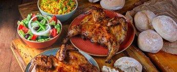 Barcelos Flame Grilled Chicken | $3 Off Over $35 (Sage Hill)