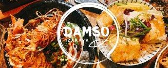 Damso Izakaya