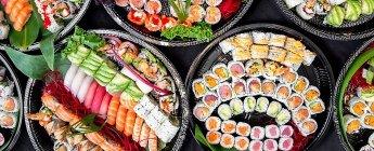 Monkey Sushi | VIP 40% OFF (MK)