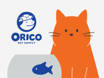 Orico pet supply