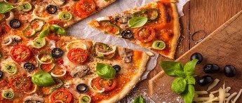 $5.5 OFF | Taste of Italy Restaurant Pizzeria N.Y.C (Elmhurst)