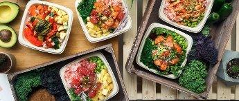 The Poke Box (MK)