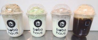 Boba Haus