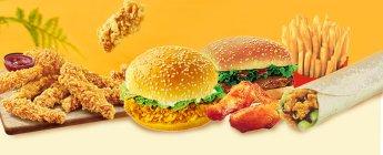 $5 OFF | MBL&Q Burger (Brooklyn)