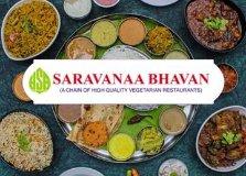 Saravanaa Bhavan