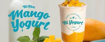 Hi Yogurt | 10% OFF (MISS)