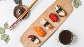 30% Off | Mola Sushi