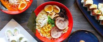 30% Off | Ramen Bar