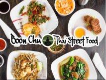 $10 OFF | Boon Chu Thai Street Food  (Flushing)