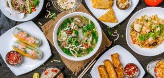 VIP 30% Off | Pho and Roll Vietnamese Kitchen (Former Two Sisters)