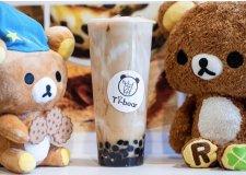 Ti Bear 奶茶 (Berkeley)