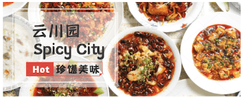 🔥35% OFF | Spicy City (Irvine)