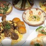 Mashawee Mediterranean Grill | 清真餐厅