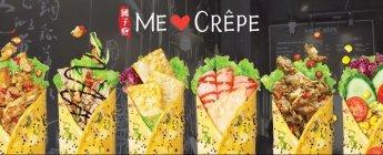 🔥$6 OFF | Me + Crepe (Pasadena)