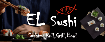 🔥 $7 OFF | El Sushi (USC)