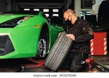 MFP Auto Service (HM)