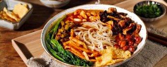 Traditional Guilin Noodles (Monterey Park)