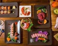 Yo! Sushi | 50% OFF Kaisendon (MISS)