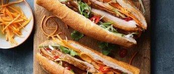 Bánh Mì Bunny