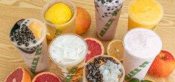 SHAKE IT Bubble Tea & Fresh Juice (Uptown)