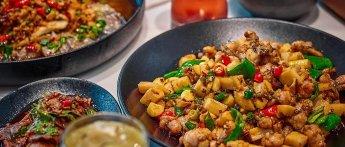 Yuan Chinese Cuisine | up to 50% OFF (YG)