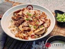 Classic Guilin Rice Noodles (San Mateo)