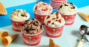 Cold Stone Creamery