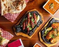 Indian Bombay Bistro (New West)