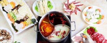 LiuYiShou HotPot Grocery