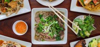 Pho Dau Bo  | Mon-Tue DEAL! (MISS)