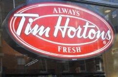 Tim Hortons Waterloo (W)