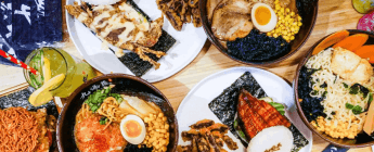 $5 OFF | Kyuramen (Jersey City)