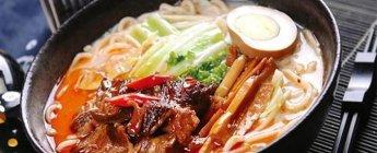 Huihuang‘s Noodle (Ypsilanti)