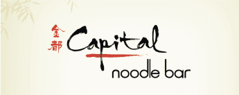 💎15% OFF | Capital Noodle Bar (Irvine)