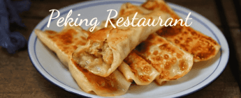 Peking Restaurant (Westminster)