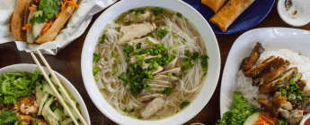 $7 OFF | Pho Grand (Chinatown)