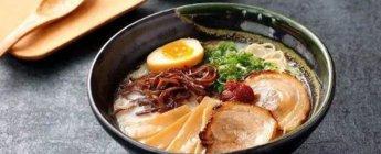 Ramen Station DT Group Delivery | Deliver On Wed&Sat (MISS)