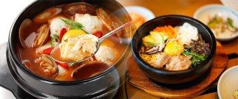 🔥40% Off🔥 | Korean Tofu House