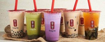 Gong Cha