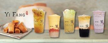 Yi Fang Taiwan Fruit Tea | 🔥Up to 35% Off (Chinatown)