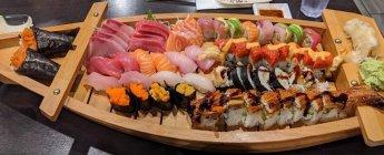 Daiki Sushi (Monterey Park)